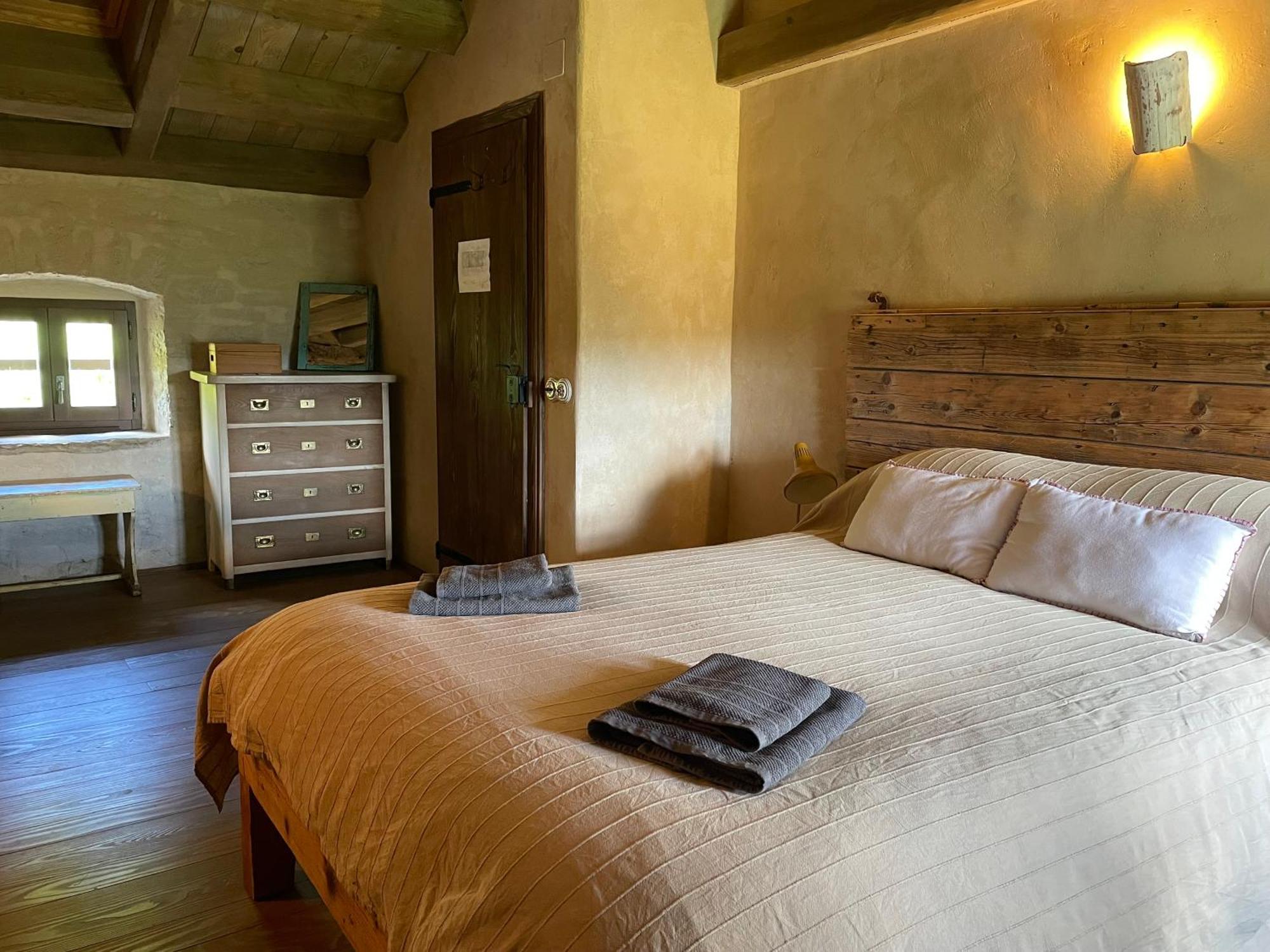 Bolara 60: The Guesthouse Grožnjan 客房 照片