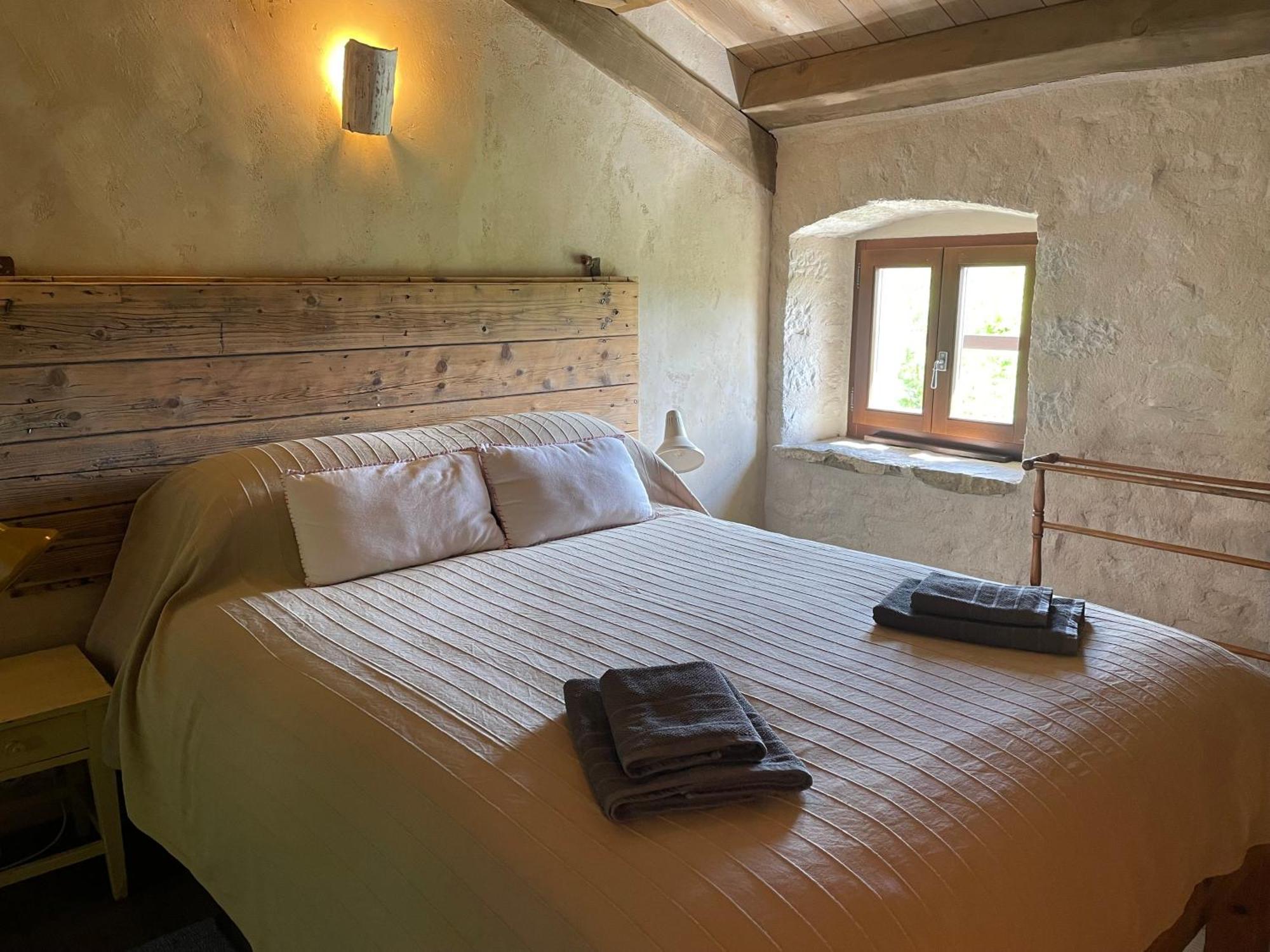 Bolara 60: The Guesthouse Grožnjan 外观 照片
