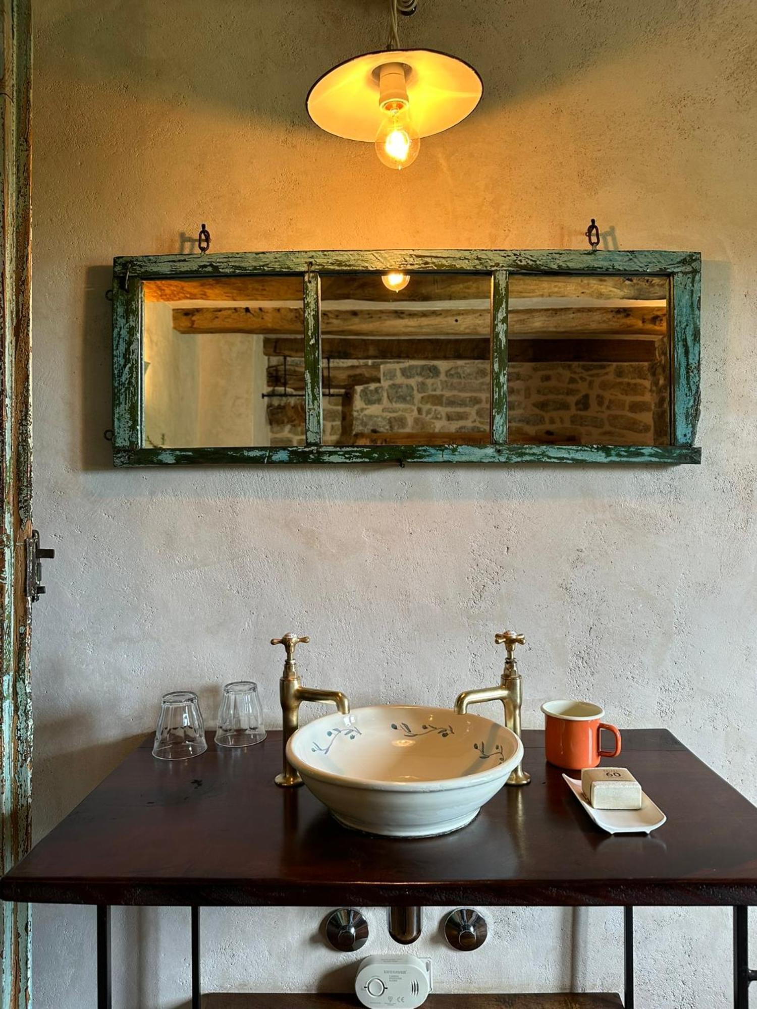 Bolara 60: The Guesthouse Grožnjan 客房 照片