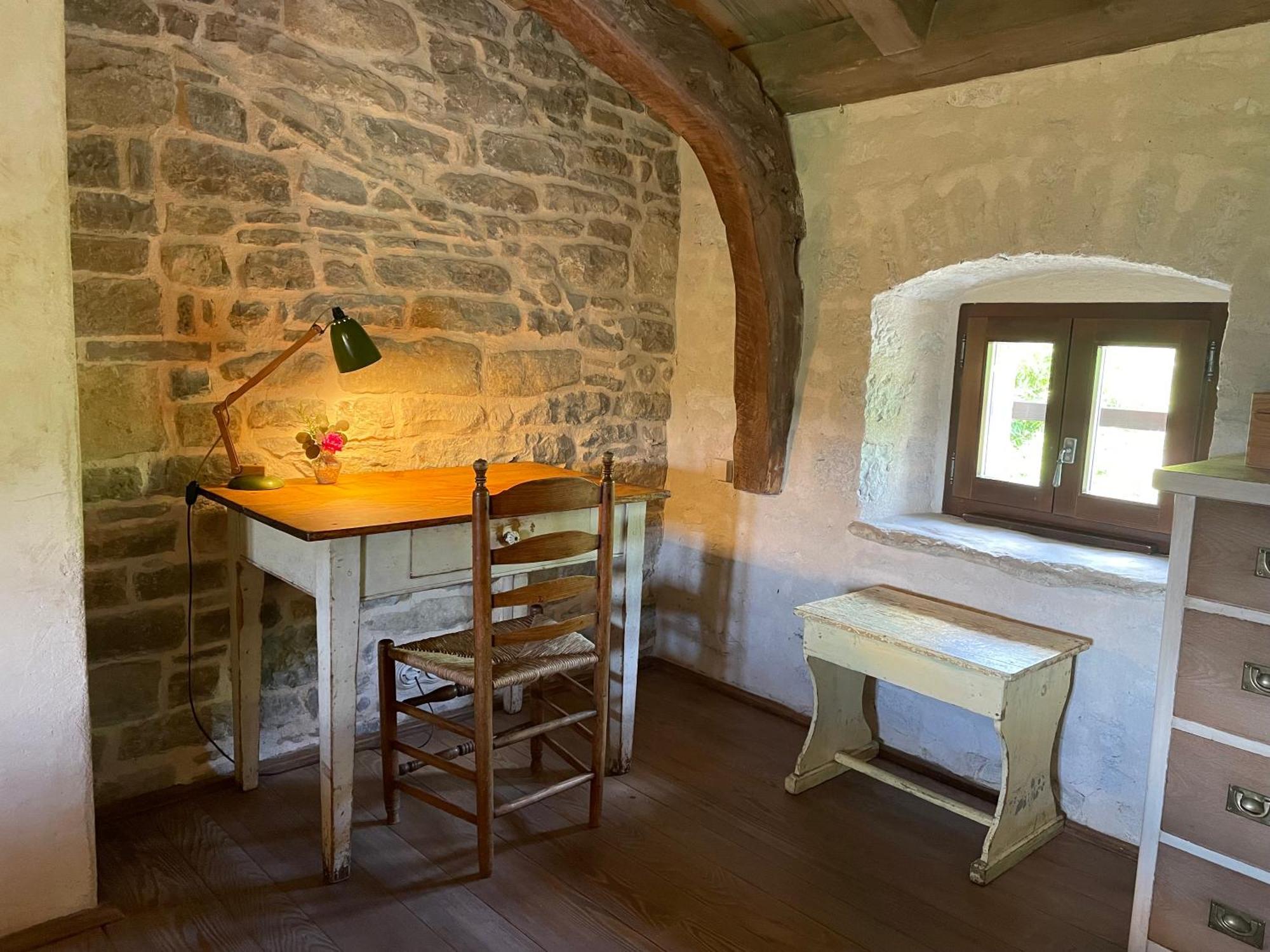 Bolara 60: The Guesthouse Grožnjan 外观 照片
